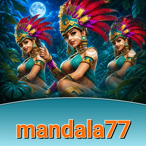 Hash Droid menampilkan SHA-256 berkas mandala77 APK